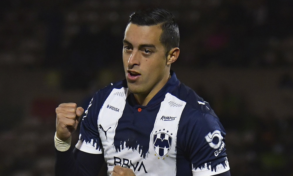 Monterrey Le Echo Una Manita A Juarez Chivas Empato En Queretaro