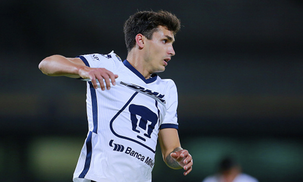 Juárez vs Pumas