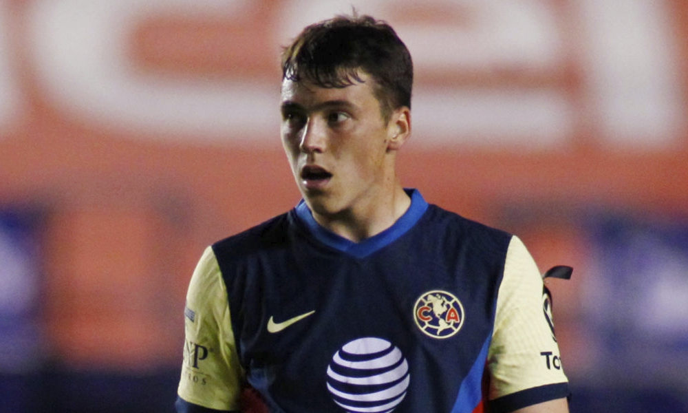 América 0-1 Olimpia
