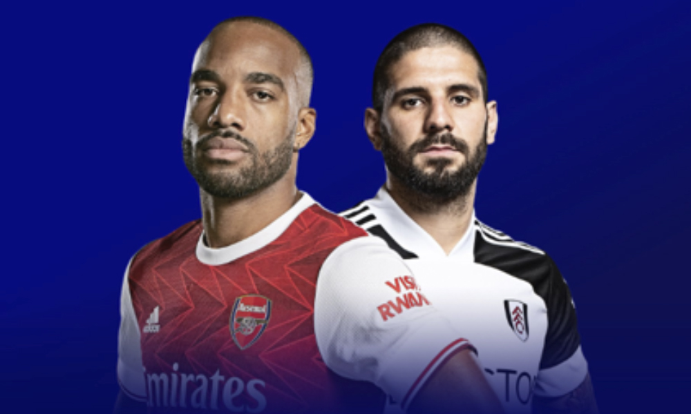Arsenal vs Fullham