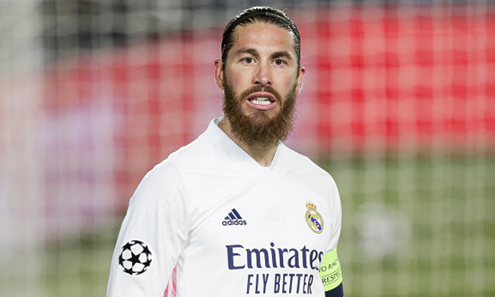 Bajas Real Madrid Clásico