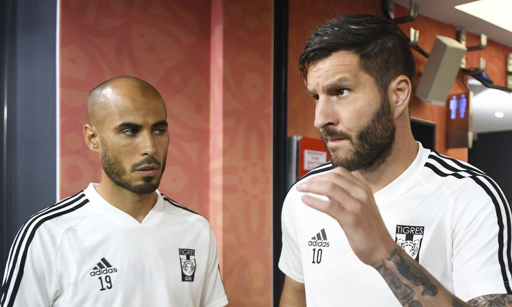 Boca Jrs quiere a jugador de Tigres