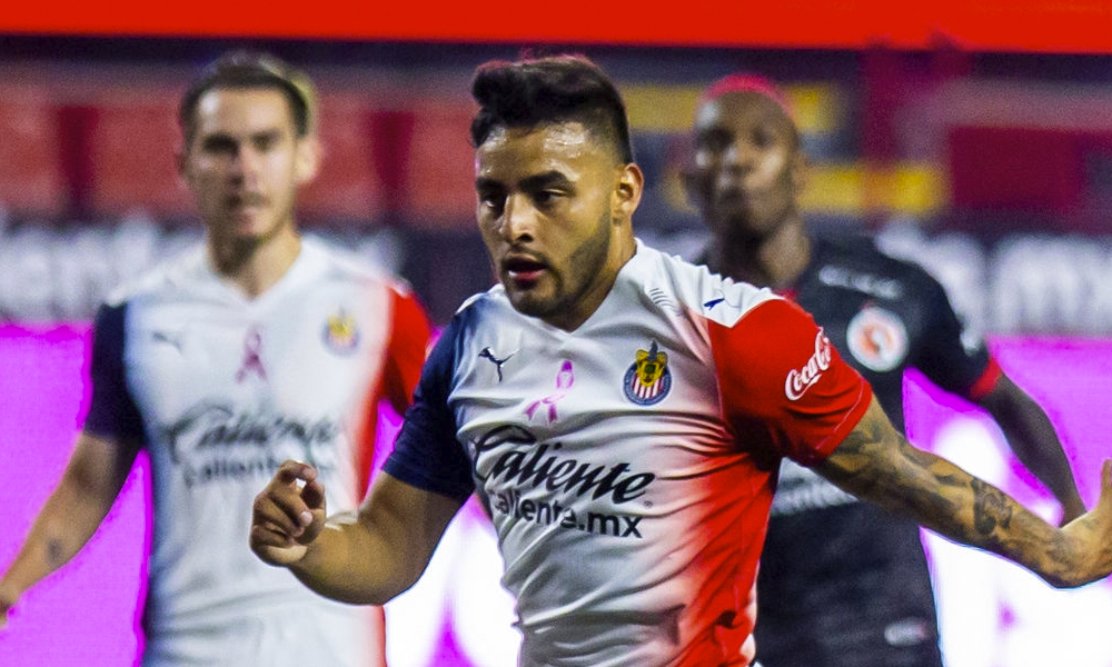 Chivas vs Tijuana