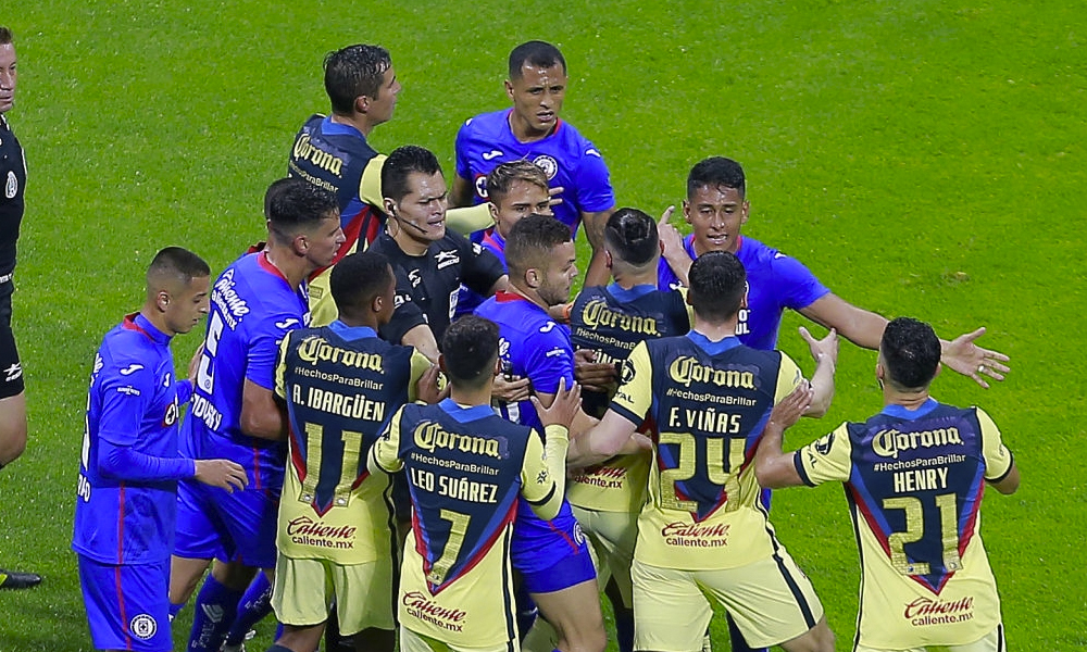 Clásico Joven Guard1anes 2021