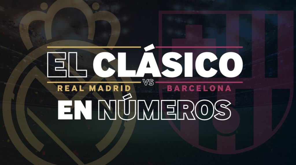 Un clásico que determinará el devenir de la Liga Santander
