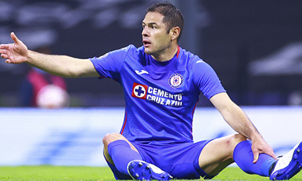 Pablo Aguilar renovación Cruz Azul
