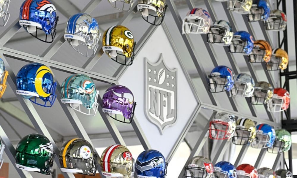 ¡En Directo! El primer día del Draft 2021 de la NFL