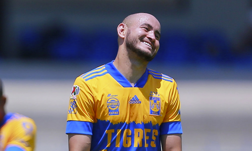 Pumas 0-0 Tigres