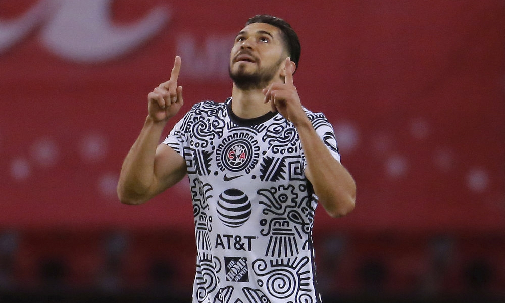 Pachuca vs América en cuartos