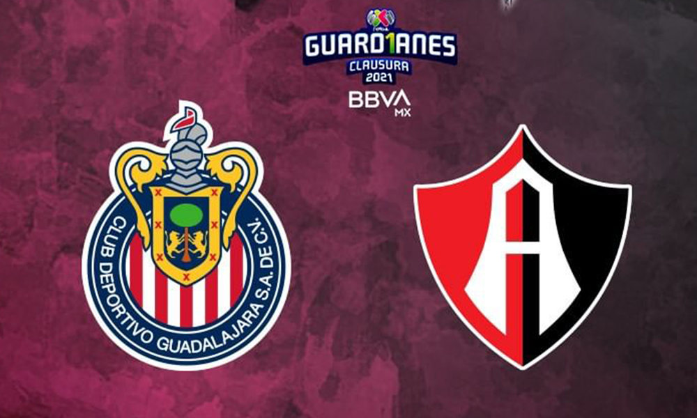 Semifinales de la Liga MX Femenil