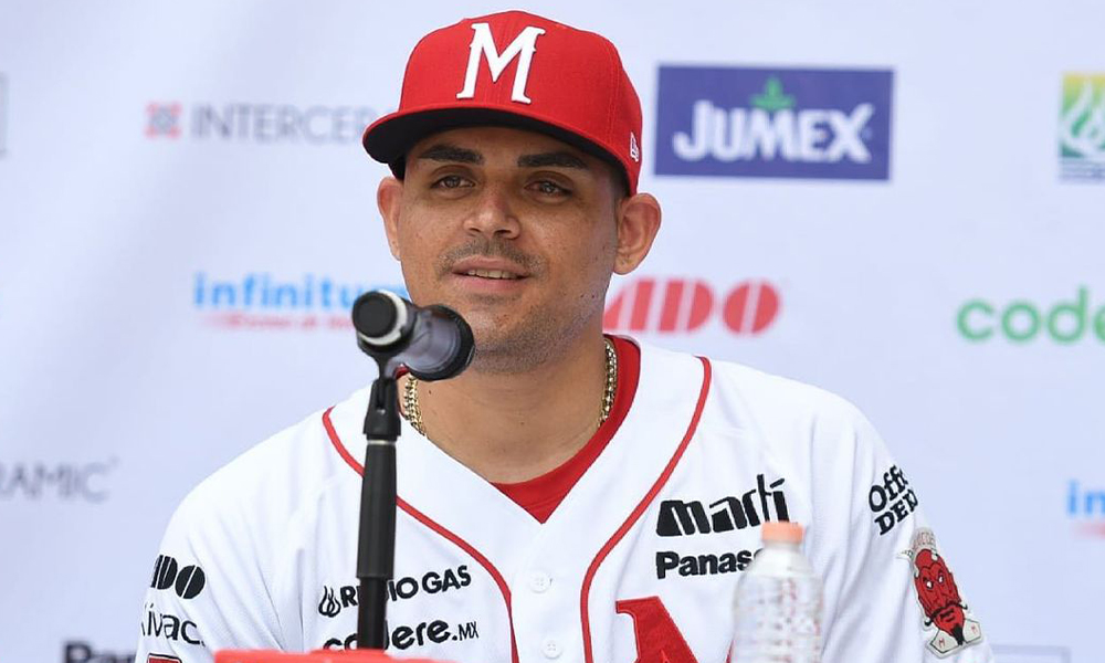 Liga Mexicana de Beisbol