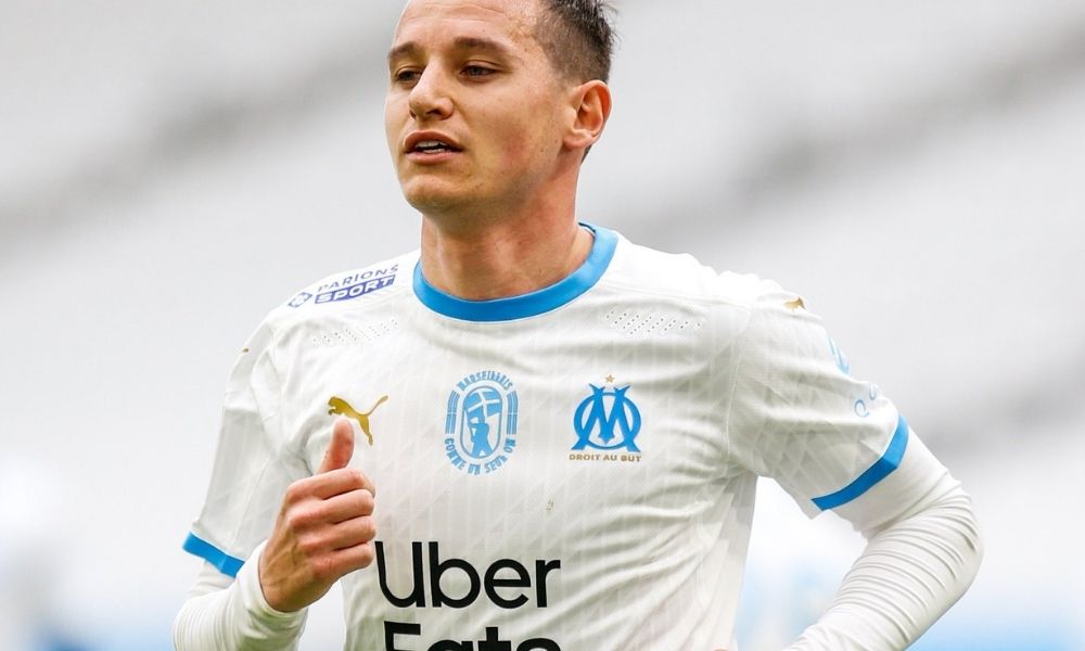 Amazing Florian Thauvin Es Nombrado Mejor Jugador De La Ligue 1 De Francia Background Photography Amazing Florian Thauvin Es Nombrado Mejor Jugador De La Ligue 1 De Francia Background Photography