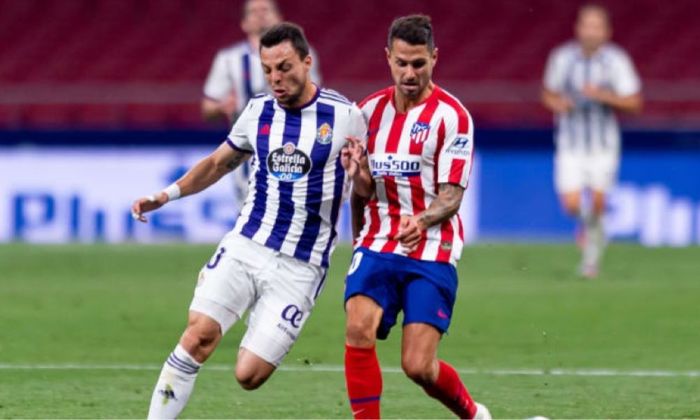 Pronostico Valladolid Vs Atletico De Madrid Por El Titulo En Espana
