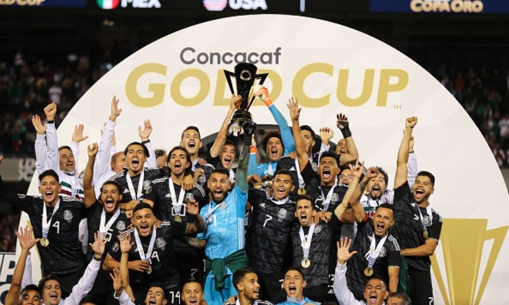 Además de México, ¿qué otras selecciones han ganado la Copa Oro?