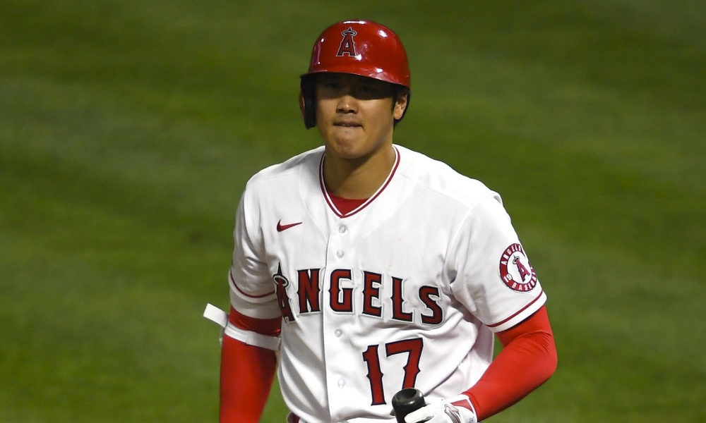 Angels vs Royals
