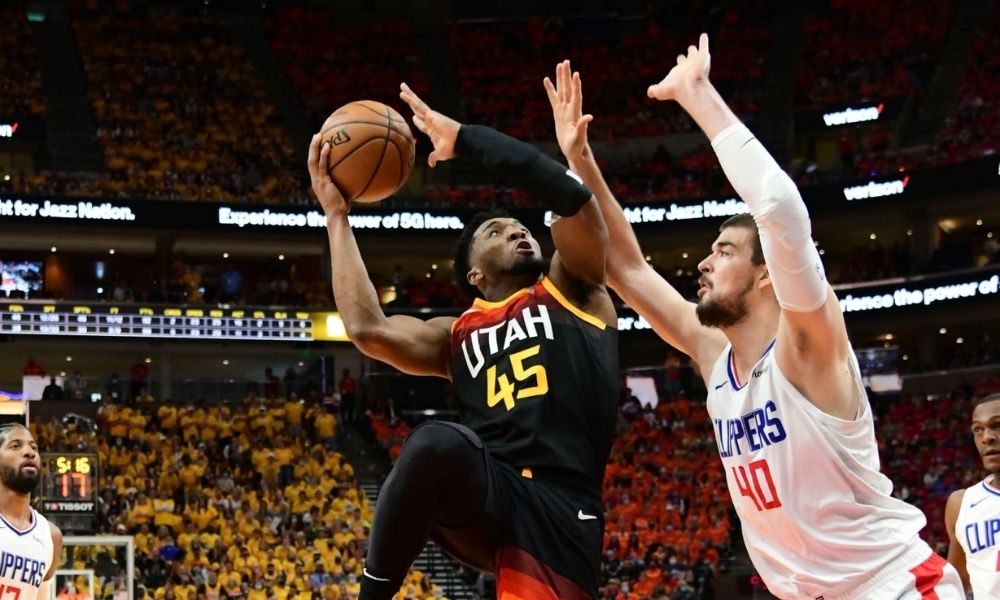 Pronóstico Jazz vs Clippers