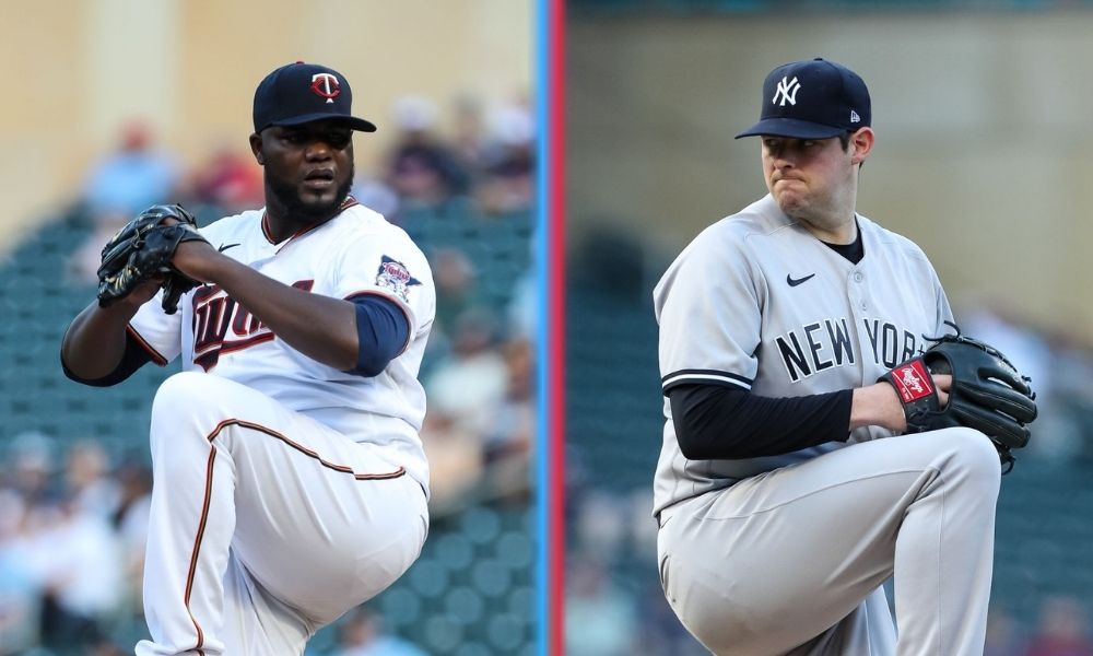 Pronóstico Twins vs Yankees