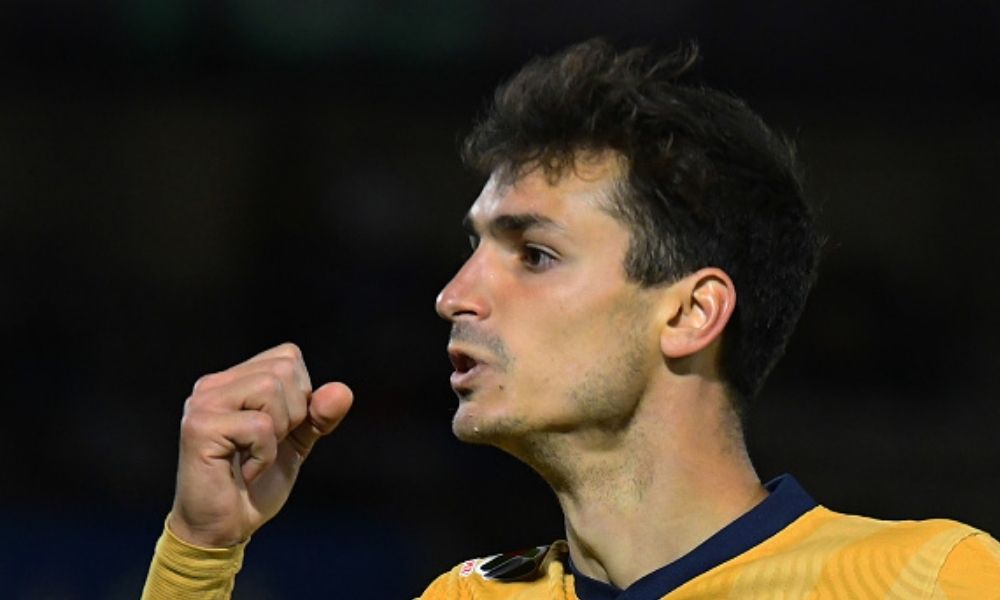 Pumas presentó a refuerzos para el Apertura 2021