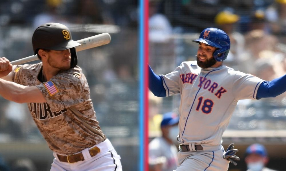 Pronóstico Pronóstico Mets vs Padres
