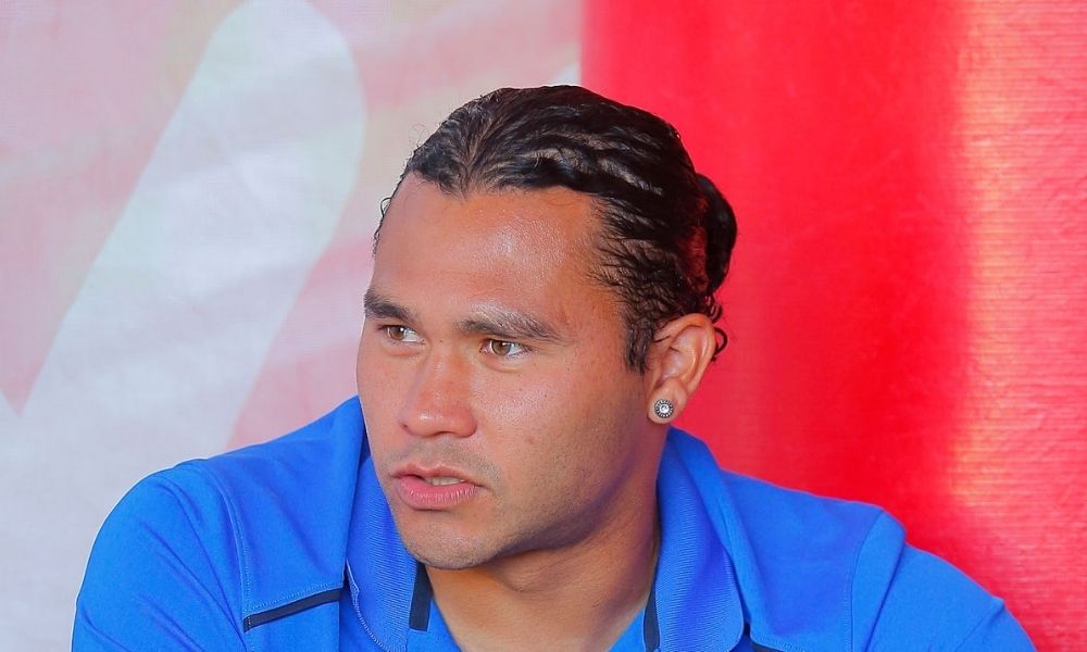 Gullit Peña jugará en Guatemala con Antigua