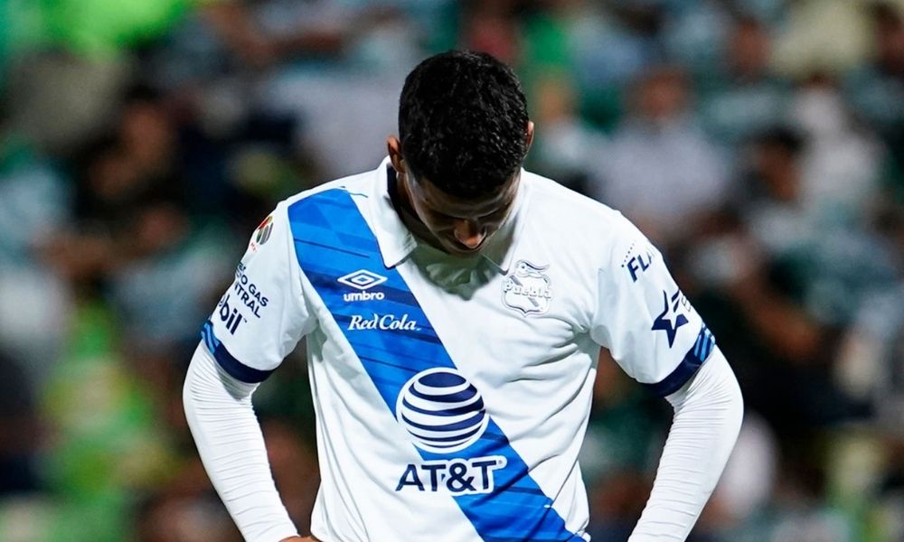 León fichó a Omar Fernández