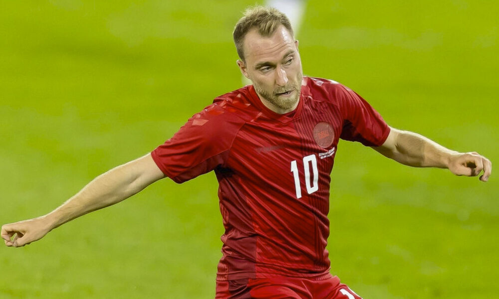 La UEFA amenazó a Dinamarca tras el incidente de Eriksen