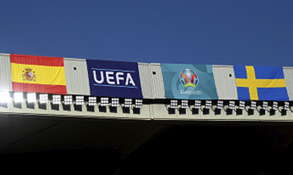¡En vivo! España vs Suecia, sigue la actividad del Grupo E