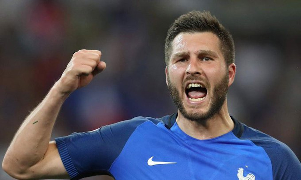 Oficial Gignac Disputara Los Juegos Olimpicos De Tokio 2020