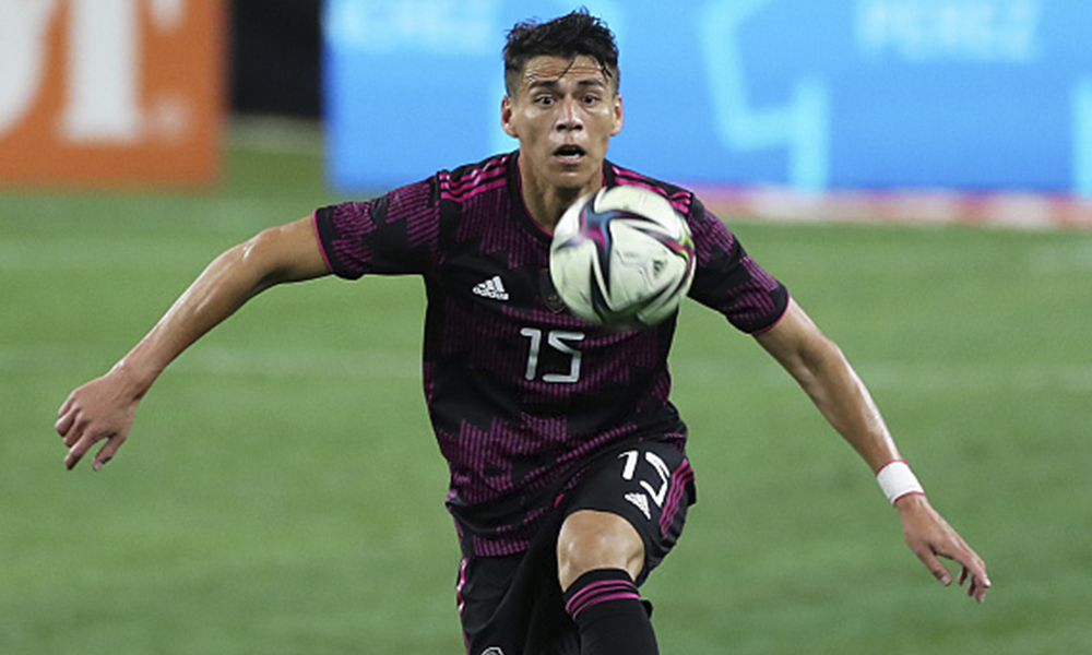 Héctor Moreno volvería a la Liga MX