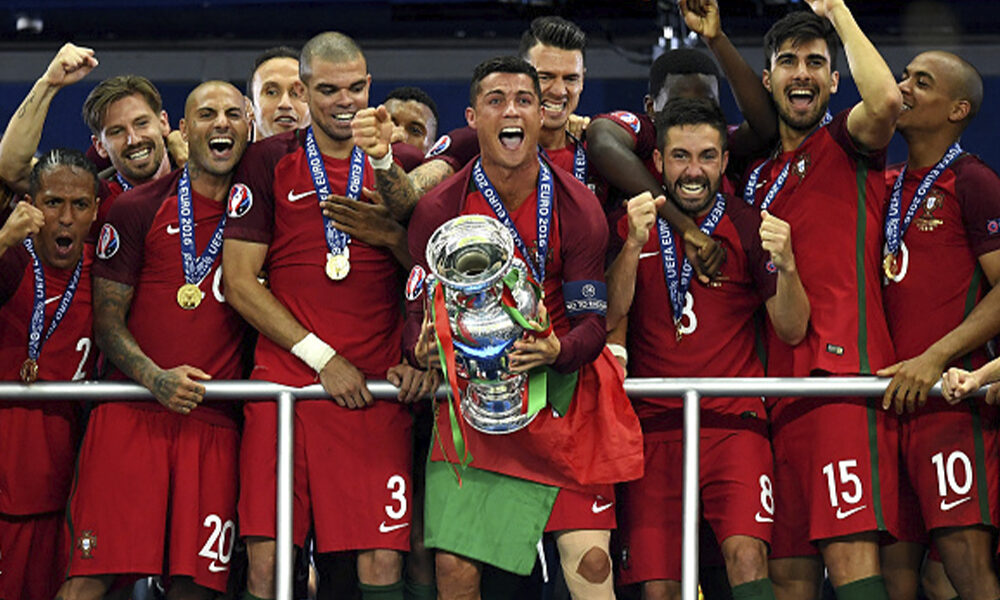 Pronóstico Hungría vs Portugal; aparece el campeón defensor de la Euro