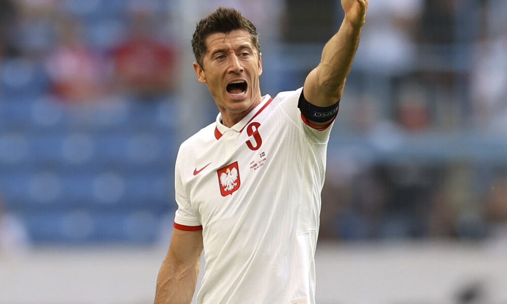 Pronóstico Polonia vs Eslovaquia, sigue la fiesta de la Euro