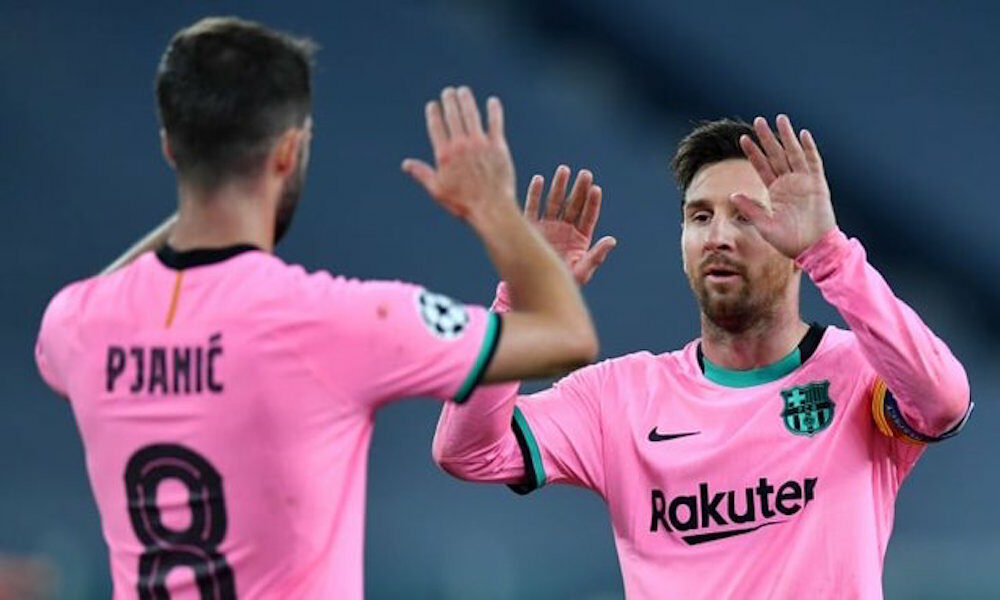 El PSG podría robarle a un futbolista importante al Barcelona