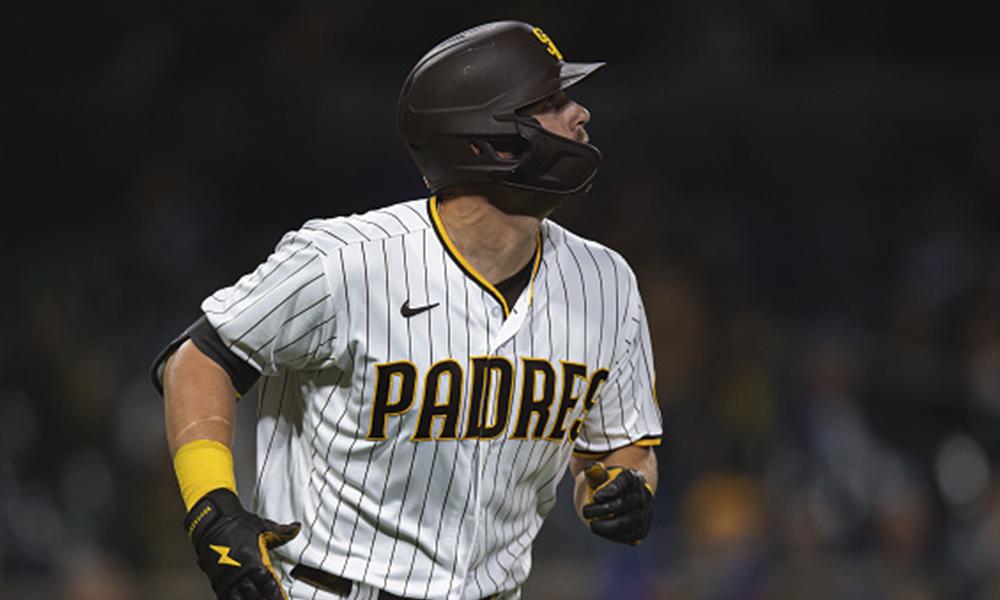 San Diego Padres vs Chicago Cubs