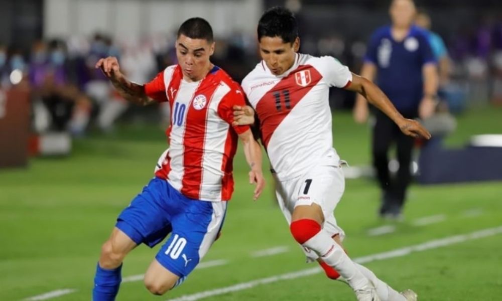 Pronostico Peru Vs Paraguay Partido De Cuartos De Final De Copa America