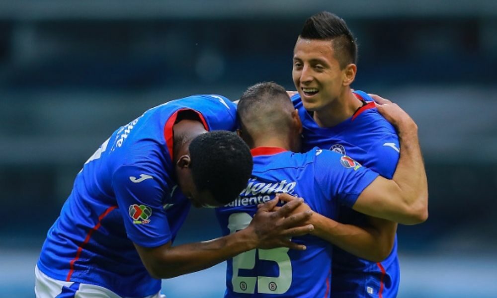 Cruz Azul hizo oficial la renovación de una figura para el Apertura 2021