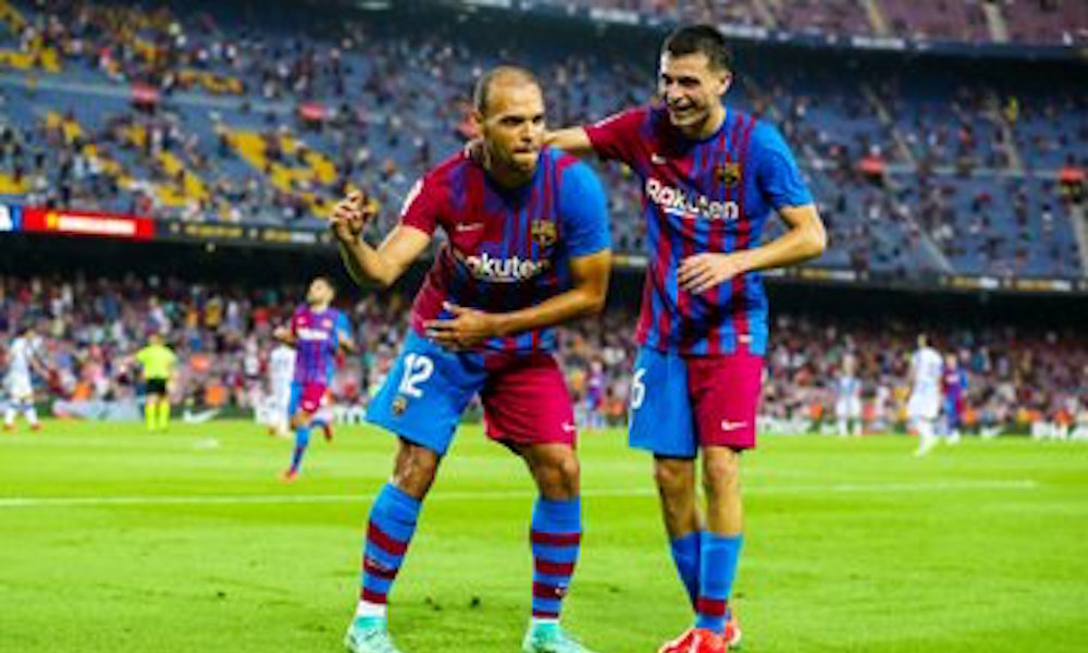 Pronóstico Athletic Club vs Barcelona: buen duelo en LaLiga
