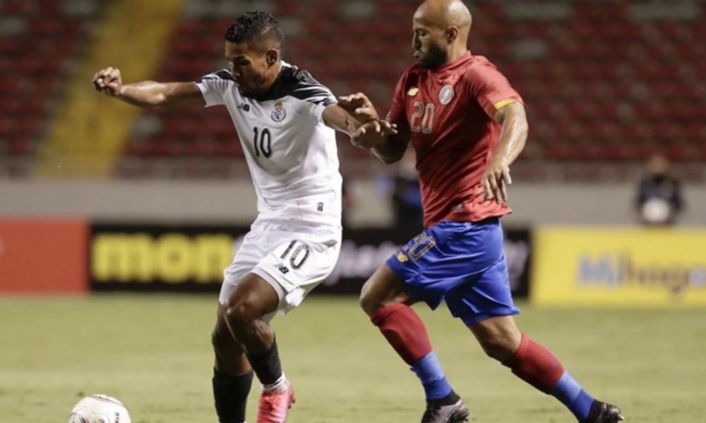 Pronóstico Panamá Vs Costa Rica; ¿Los 'Ticos' Podrán Ganar De Visita?