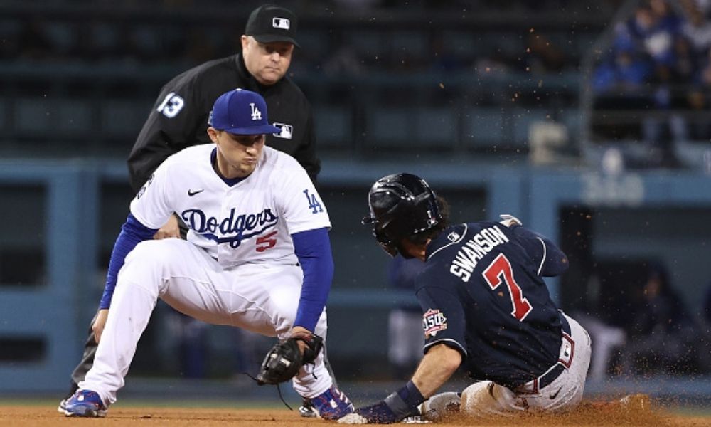 Pronóstico Dodgers vs Braves; ¿Los Angeles brillarán en el Juego 5?