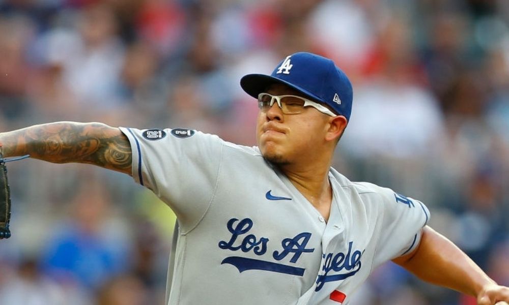 Pronóstico Dodgers vs Braves; La ‘novena’ de Los Angeles está en riesgo