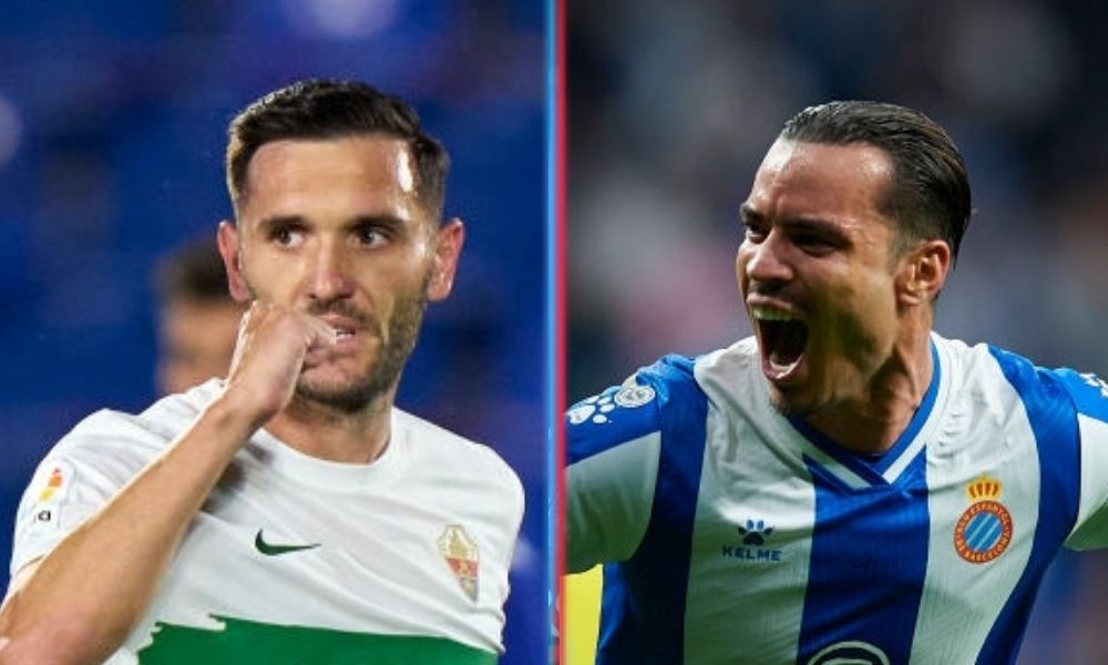 Pronostico Elche Vs Espanyol Ganaran Los Periquitos