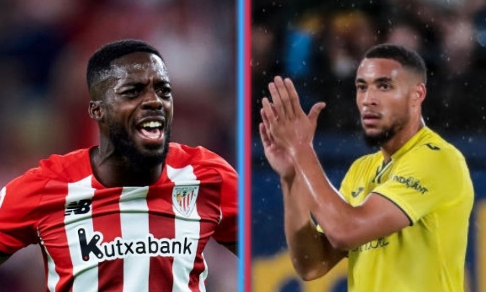 Pronóstico Athletic de Bilbao vs Villarreal; Gran rivalidad en la liga española