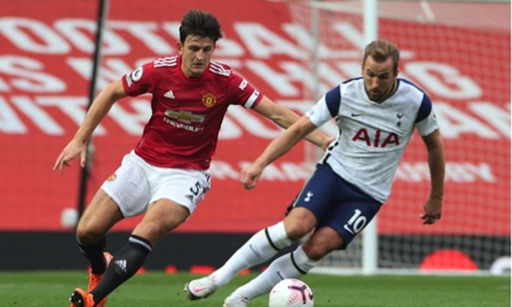 Pronóstico Tottenham Vs Manchester United: Gran Duelo En Londres