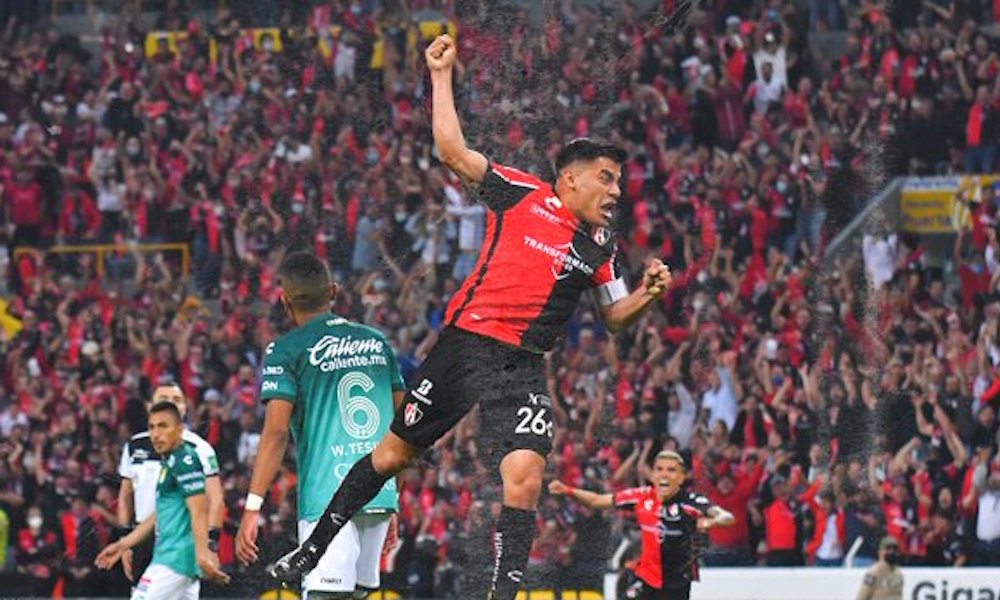 ¡Atlas es campeón de la Liga MX después de siete décadas!