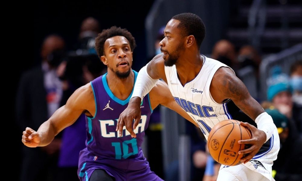 Pronóstico Hornets Vs Magic; ¿La 'quinteta' De Charlotte Ganará?