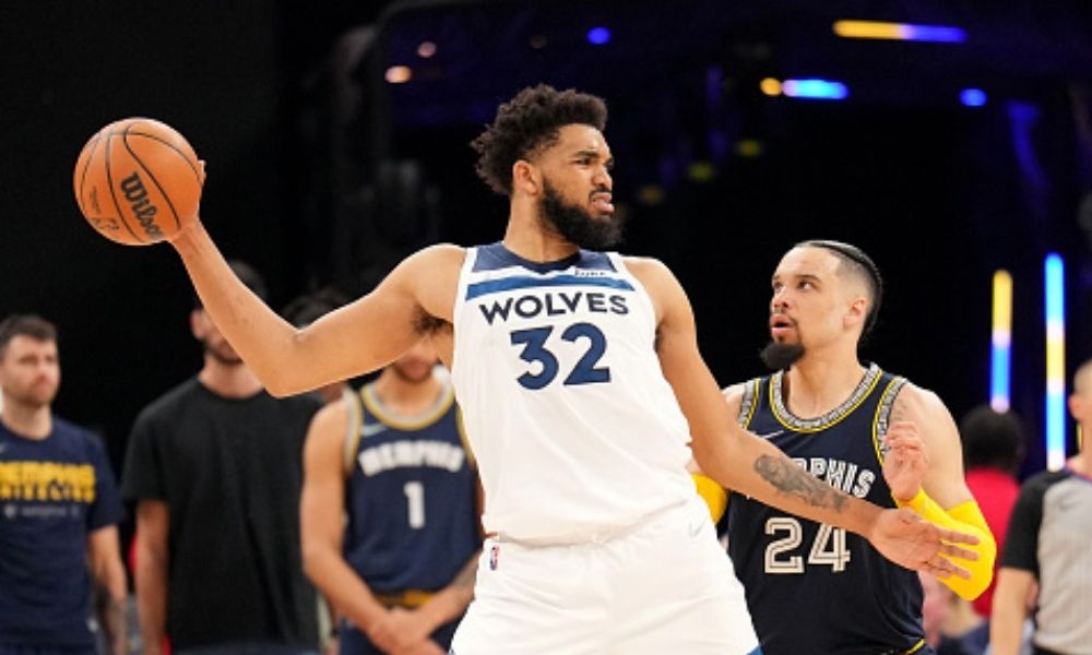 Pronóstico Timberwolves vs Grizzlies; ¿La 'quinteta' de Memphis podrá