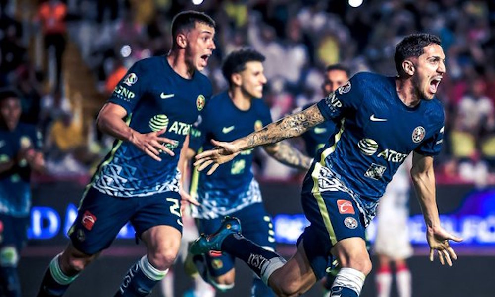 Pronóstico América vs Juárez: gran oportunidad para las 'Águilas'