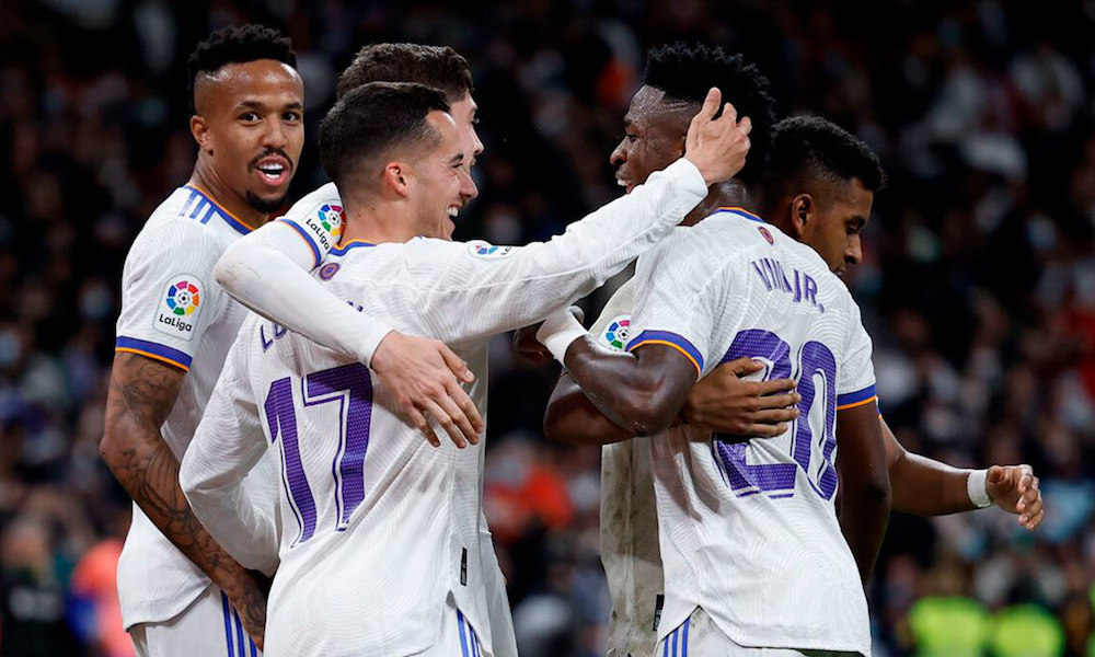 Pronóstico Real Madrid Vs Chelsea: La Serie Se Definirá En El Bernabéu