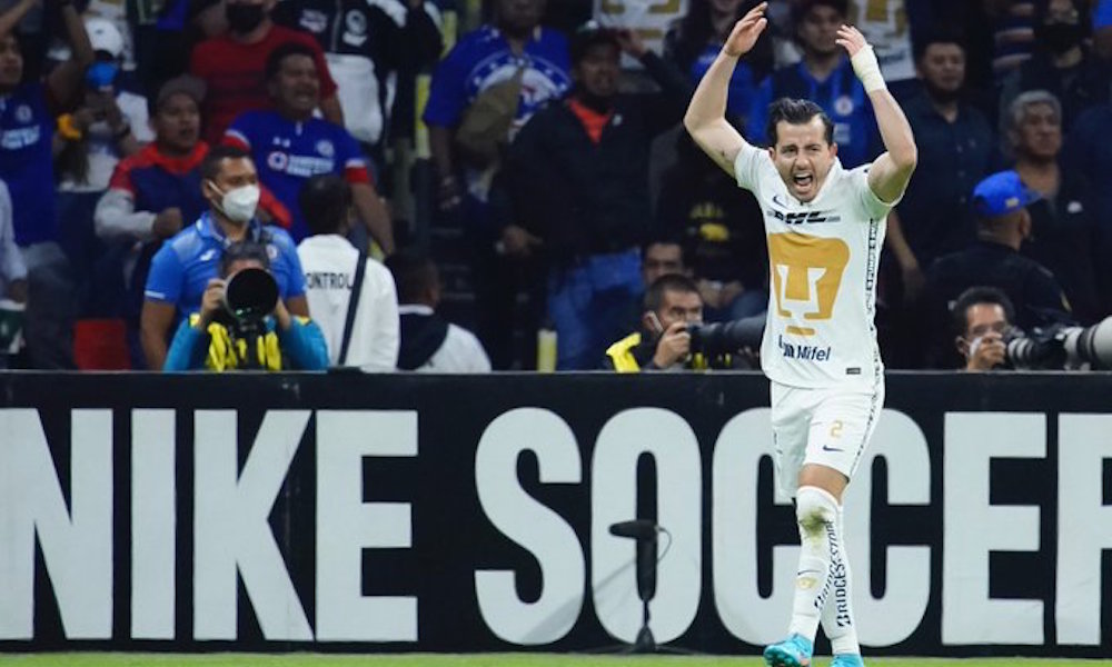 Alan Mozo será el primer refuerzo de Chivas