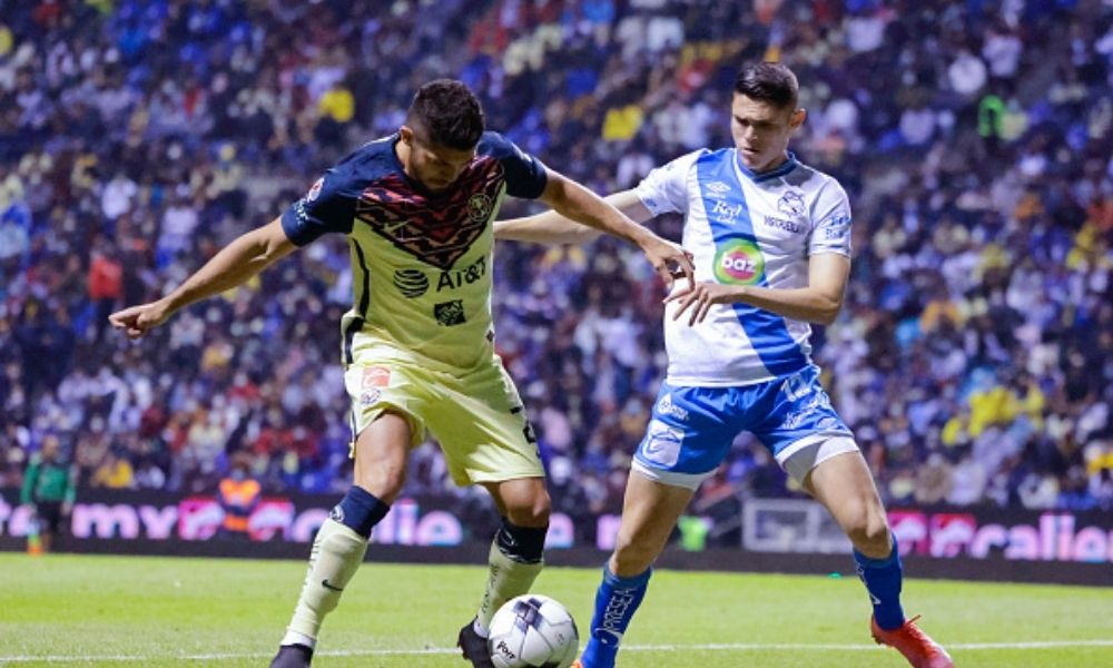 Pronóstico América vs Puebla; ¿Qué equipo avanzará a la Semifinal de la  Liga MX?