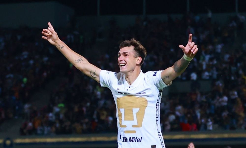 Pumas tiene listo al ‘sustituto’ de Alfredo Talavera de cara al Apertura 2022
